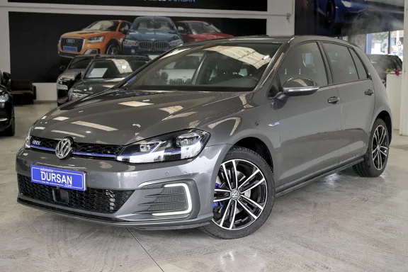 Volkswagen Golf GTE 1.4 TSI ePower 150kW 204CV DSG