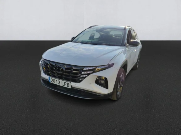 Hyundai Tucson 1.6 TGDI 169kW HEV Tecno Auto 2C