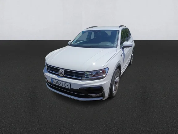 Volkswagen Tiguan Advance 1.5 TSI 110kW (150CV) DSG