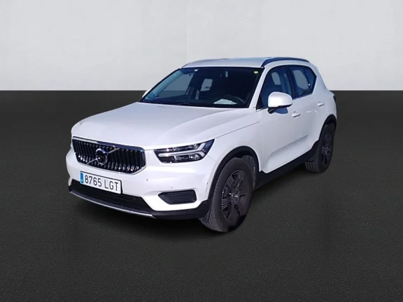 Volvo XC 40 XC40 1.5 T3 Inscription Auto