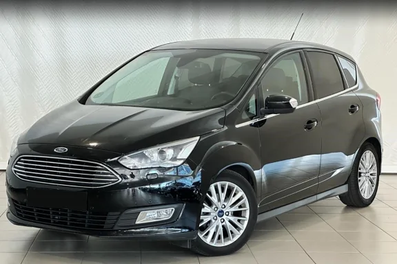 Ford C-Max 1.0 EcoBoost 125CV Trend