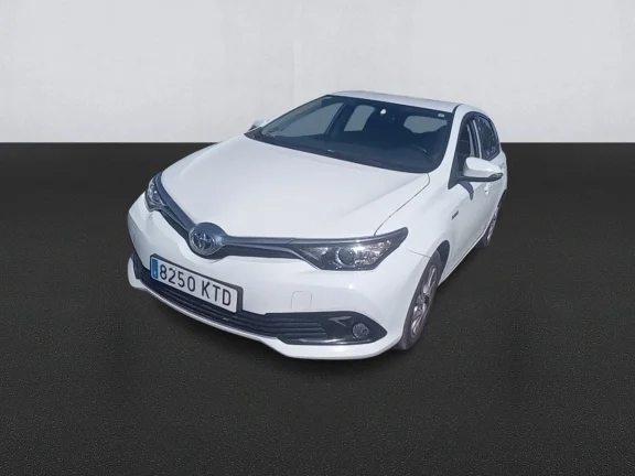 Toyota Auris 1.8 140H Hybrid Active (Business Plus)