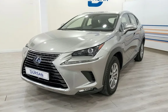 Lexus NX 300h NX 2.5 300h Business 2WD