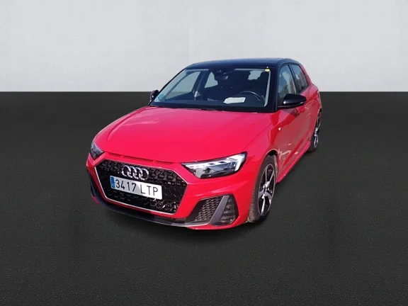 Audi A1 Sportback Adrenalin 30 TFSI 81kW S tron