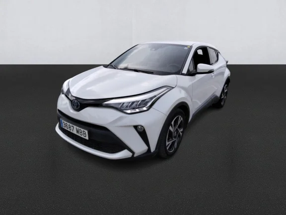 Toyota C-HR 2.0 180H Advance