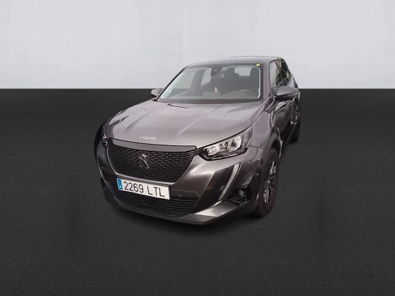 Peugeot 2008 Active Pack BlueHDI 81kW (110CV)