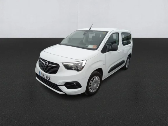 Opel Combo 1.5 TD 75kW Business Edition Plus L1 N1