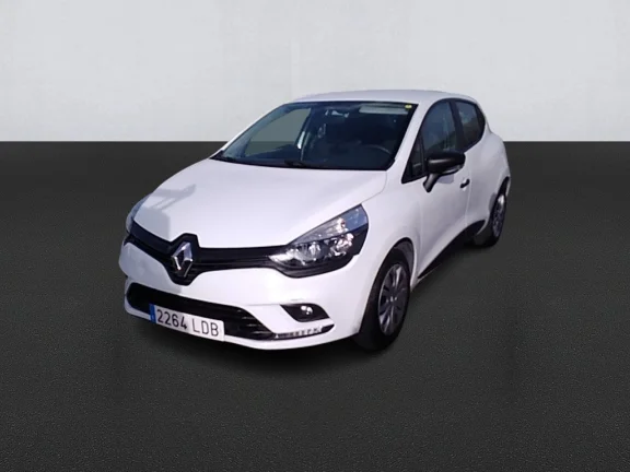 Renault Clio Business TCe 55kW (75CV) -18