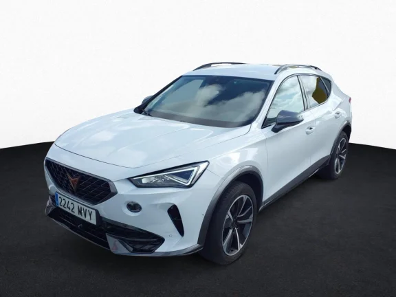 CUPRA Formentor 1.5 TSI 110kW (150 CV) DSG