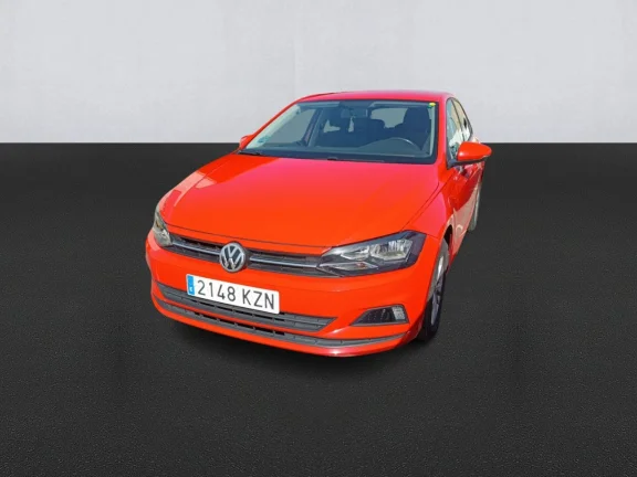 Volkswagen Polo Advance 1.0 59kW (80CV)