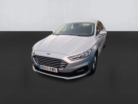 Ford Mondeo 2.0 TDCi 110kW PowerShift Trend