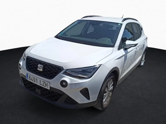 Seat Arona 1.0 TSI 81kW (110CV) Style Plus
