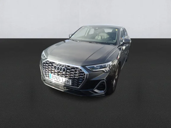 Audi Q3 SPORTBACK S line 35 TDI 110kW (150CV) S tronic