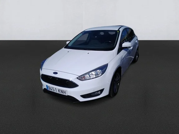 Ford Focus (O) 1.5 TDCi 88kW Trend+