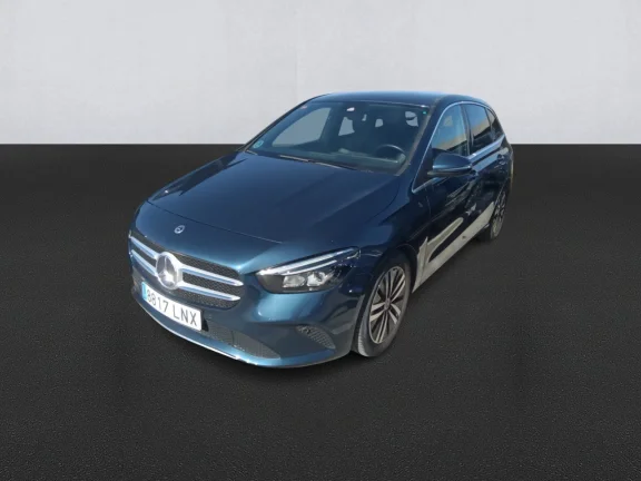 Mercedes-Benz B 200 MERCEDES B-CLASS B 200 d