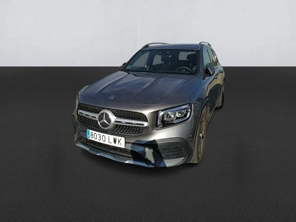 Mercedes-Benz GLB 200 MERCEDES GLB 2.0  200 D DCT 110KW (150CV)