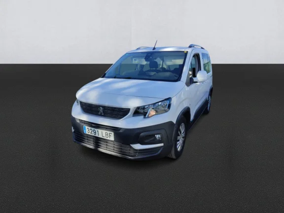 Peugeot Rifter Active Standard BlueHDi 73kW