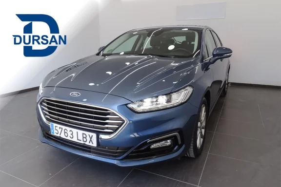 Ford Mondeo 2.0 TDCi 110kW 150CV Trend