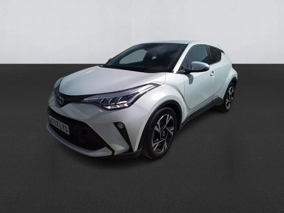 Toyota C-HR 1.8 125H Advance