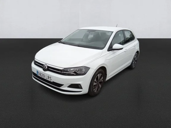 Volkswagen Polo Advance 1.0 TSI 70kW (95CV)