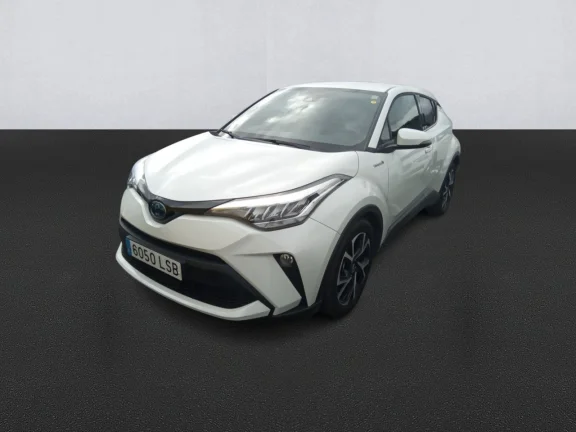 Toyota C-HR 1.8 125H Advance