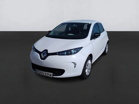 Renault Zoe Life 40 R90 Flexi