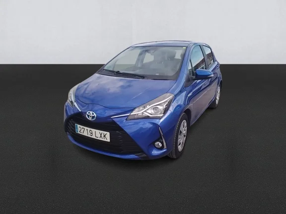 Toyota Yaris 1.5 100H Active Tech