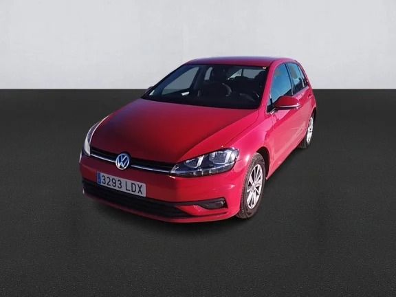 Volkswagen Golf Ready2Go 1.0 TSI 85kW (115CV)