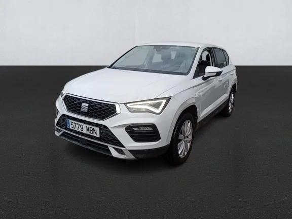 Seat Ateca 1.0 TSI 81kW (110CV) St&amp;Sp Style XM Eco