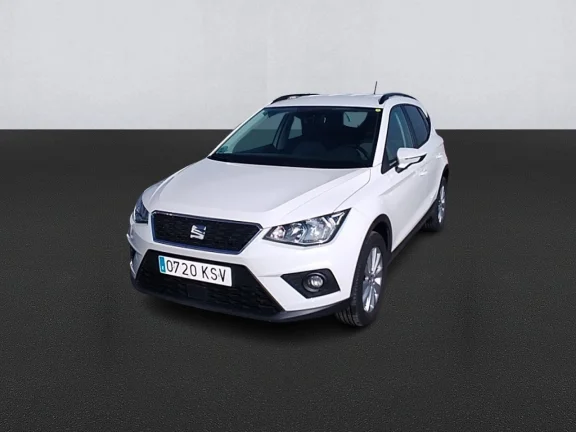 Seat Arona 1.6 TDI 70kW (95CV) Style Ecomotive