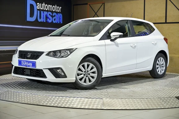 Seat Ibiza 1.0 TSI 70kW 95CV Style