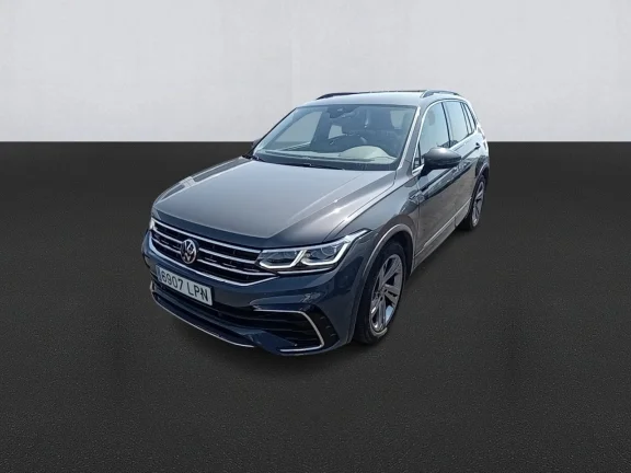 Volkswagen Tiguan R-Line 2.0 TDI 110kW (150CV) DSG