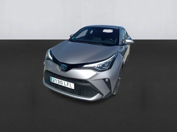 Toyota C-HR 1.8 125H Advance