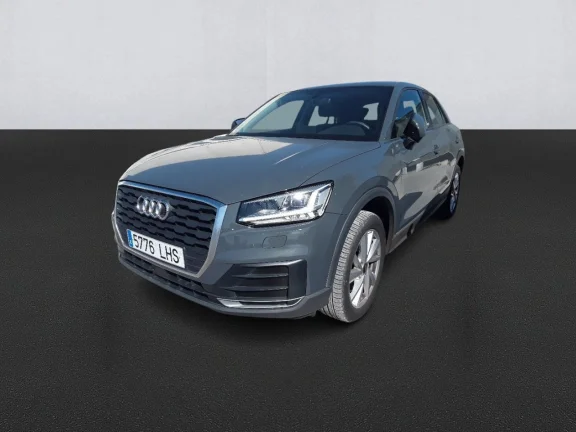 Audi Q2 Advanced 30 TDI 85kW (116CV) S tronic