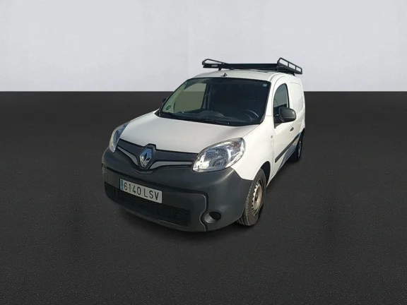 Renault Kangoo EXPRESS (O) Profesional Blue dCi 70kW (95CV)