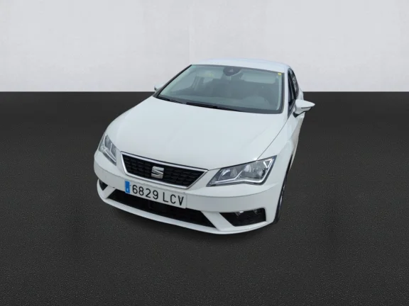Seat Leon 1.5 TGI 96kW (130CV) S&amp;S Style Visio Ed
