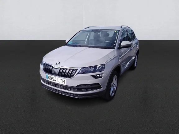 Skoda Karoq 1.5 TSI 110kW (150CV) DSG ACT Ambition