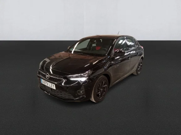 Opel Corsa 1.2T XHL 74kW (100CV) GS-Line