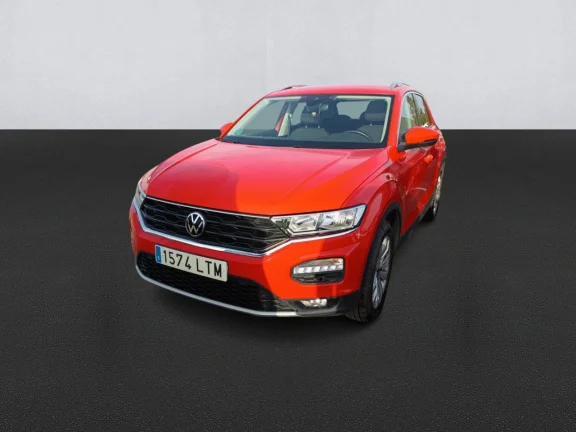 Volkswagen T-Roc Advance 2.0 TDI 85kW (115CV)