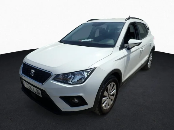 Seat Arona 1.0 TSI 85kW (115CV) Style Go Eco