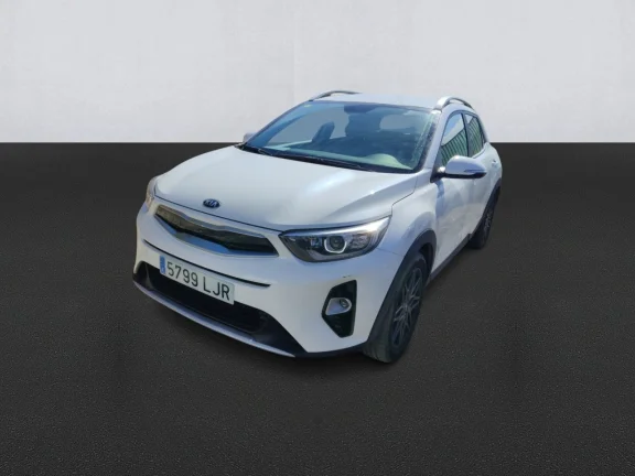 Kia Stonic 1.0 T-GDi 88kW (120CV) Black Edition DCT