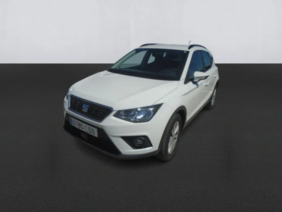 Seat Arona 1.0 TSI 81kW (110CV) Style Go2