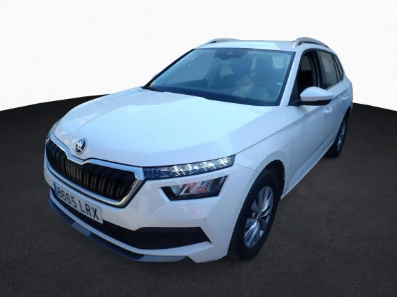 Skoda Kamiq 1.0 TSI 81kW (110CV) DSG Ambition