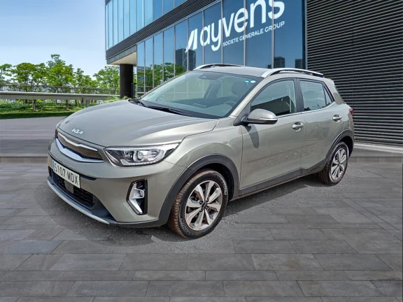 Kia Stonic 1.0 T-GDi 88kW (120CV) MHEV iMT Drive