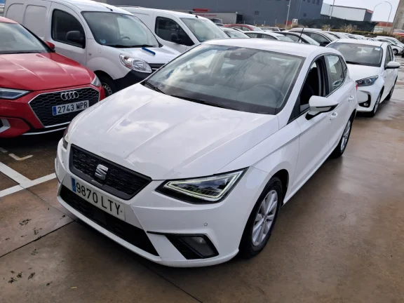Seat Ibiza 1.0 TSI 81kW (110CV) Style Plus