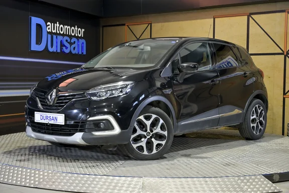 Renault Captur Zen TCe 66kW 90CV 18