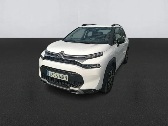 Citroen C3 Aircross BlueHDi 81kW (110CV) S&amp;S Feel Pack