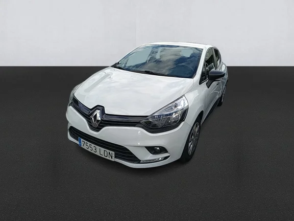 Renault Clio (O) Business dCi 55kW (75CV) -18