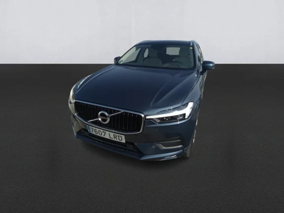 Volvo XC 60 XC60 2.0 B4 D AWD Momentum Pro Auto