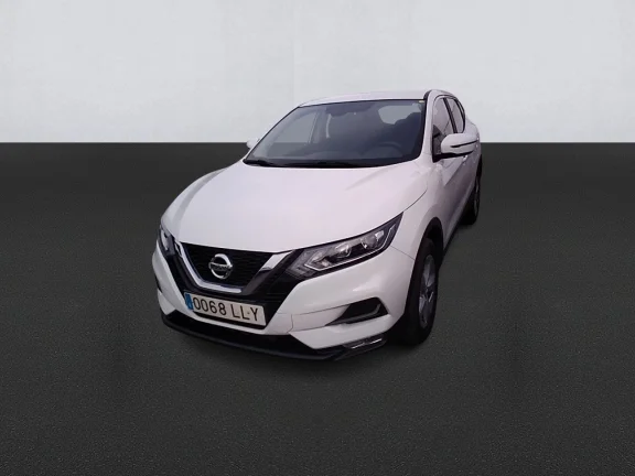 Nissan Qashqai dCi 85 kW (115 CV) E6D ACENTA